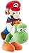 Nintendo Mario & Yoshi 22cm