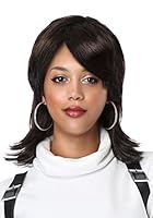 Algopix Similar Product 3 - Archer Lana Kane Wig Standard