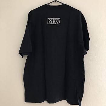 LAGUNSLAガンズバンドTシャツメタリカNIRVARNA LAGUNSLAガンズバンドTシャツメタリカNIRVARNA