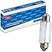Produktbild XENOHYPE 10x Classic Soffitte 12V 15W C15W SV8,5 15x43 43mm Innenraumlicht