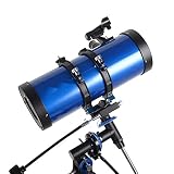 El telescopio de exploración del Espacio Profundo se Utiliza para observación: observación de la Luna, observación de es