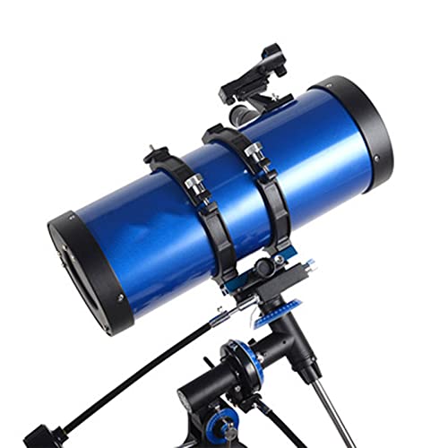 Telescopio de exploración espacial profundo miniatura 1