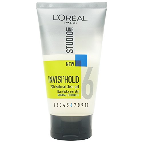 STUDIO LINE MINERAL CONTROL INVISIBLE GEL NORMAL 150ML