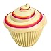 Grandi Giochi GG00140 Bambola Cupcake, Esther Princess Edition by Cupcake Surprise