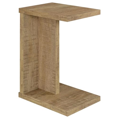 Coaster Home Furnishings - Clower - Wood - C-Shaped Side