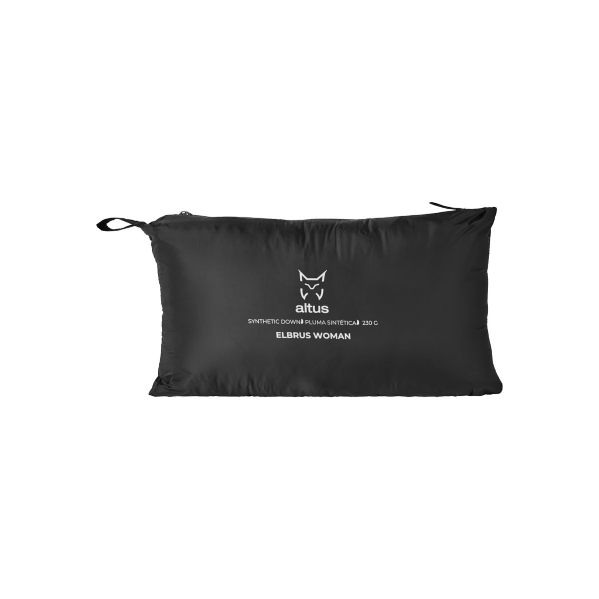 ALTUS Decan W J 30 Chaqueta cortavientos |Repelente al agua| Resistente al viento | Transpirable | Con capucha