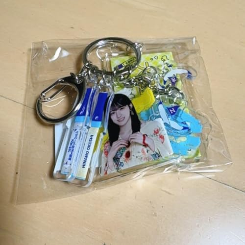 乃木坂46 キーホルダー グッズ」の人気商品一覧・価格比較 - 価格.com