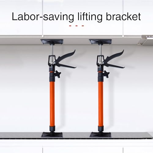 Support de meuble réglable 48 à 114 cm pour élévation et pose de canapé - 3
