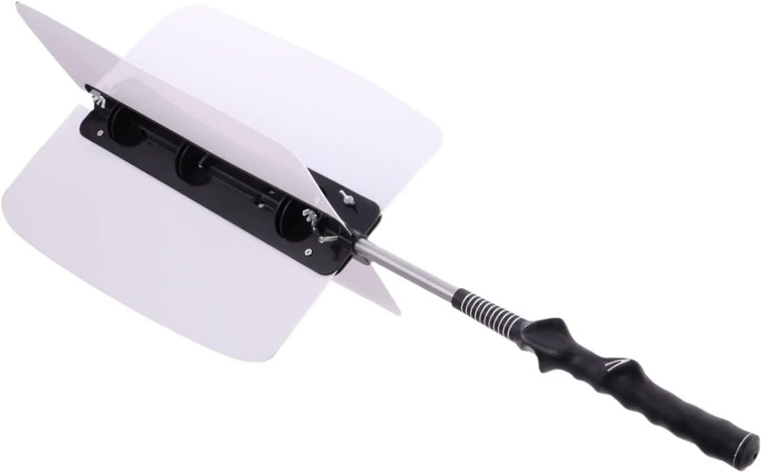 HANABASS Golf Swing Plane Trainer Professional Power Resistance Trainer Training for Golf Arm Training Aid