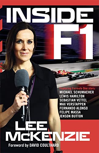 Inside F1 view 2