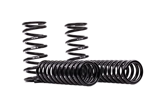 H&R HR 295361 muelles