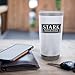 Marvel Stark Industries Stainless Steel Insulated Tumbler