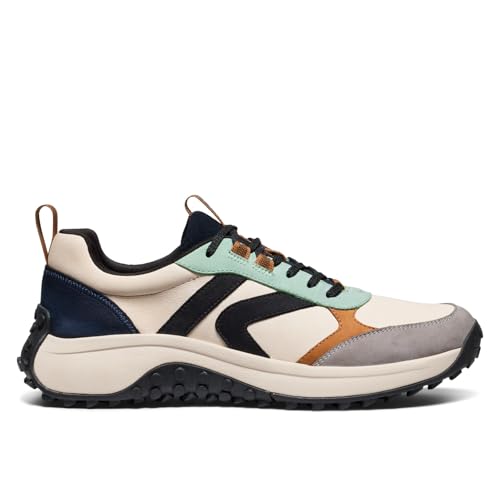 Image of KEEN Mens Ks86 Leather Comfortable Durable Retro Style
