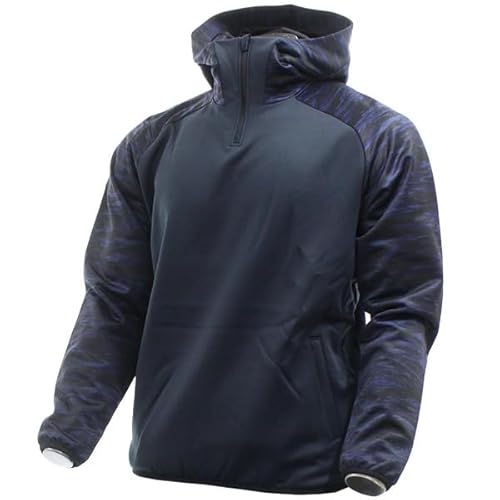 싅 fTg EFA EGA oAt[X  WPbg p[J[ DBX-2760B DESCENTE DNVY L