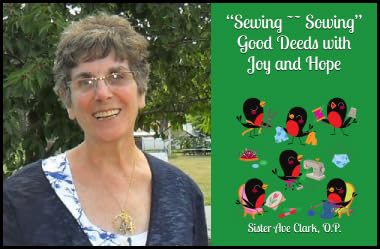 Sister Ave Clark (2025) interview - Christopher Closeup