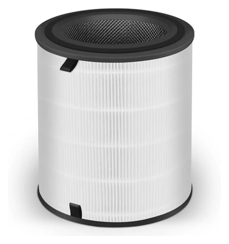 Filtre Levoit LV-H133 anti-poussière pour purifier l'air de la chambre à coucher