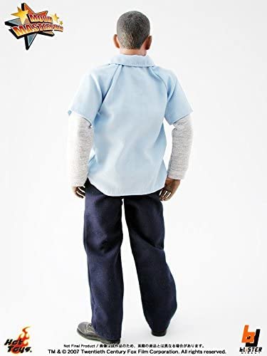 Amazon.co.jp: ムービー・マスターピース 1/6 「プリズン・ブレイク