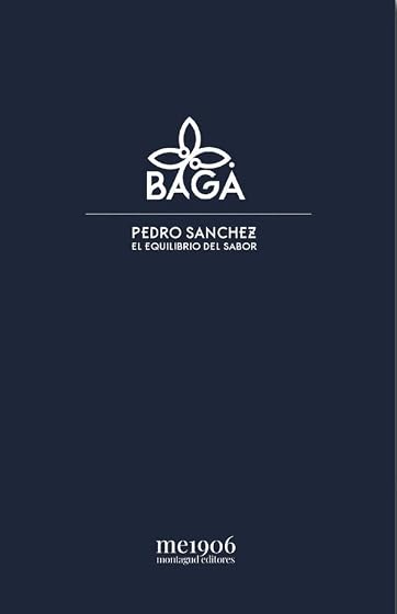Baga: El Equilibrio del Sabor