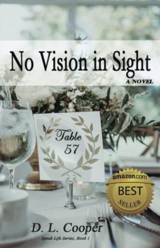No Vision in Sight