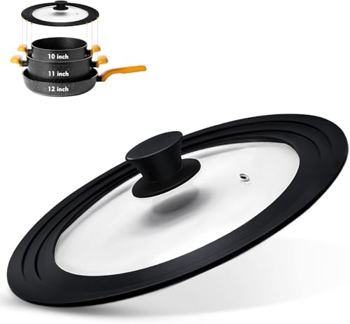 Tapas para cacerolas marca U Chef