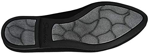 Image of Skechers Women's Cleo Sherlock Engineered Knit Loafers