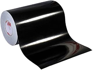 ORACAL 651 Self-Adhesive Sign Vinyl Indoor outdoor Lettering Graphics 24" x 10Yd - Black