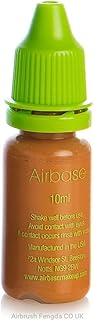 Bronceador Base Aérea - 0.3 fl oz