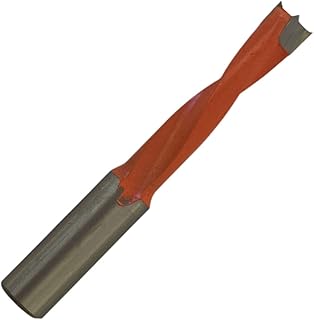 Rennie Tools - 8mm x 41mm Flute x 10mm Shank ...,