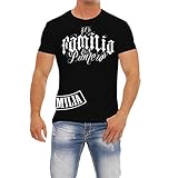 life is pain esslingen ausgezeichneter Tragekomfort - moderner Schnitt, auch als figurbetontes Shirt erhältlich