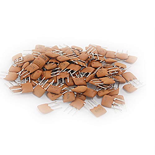 New Lon0167 Filtro ceramico 100 Pcs da 10,7 MHz a