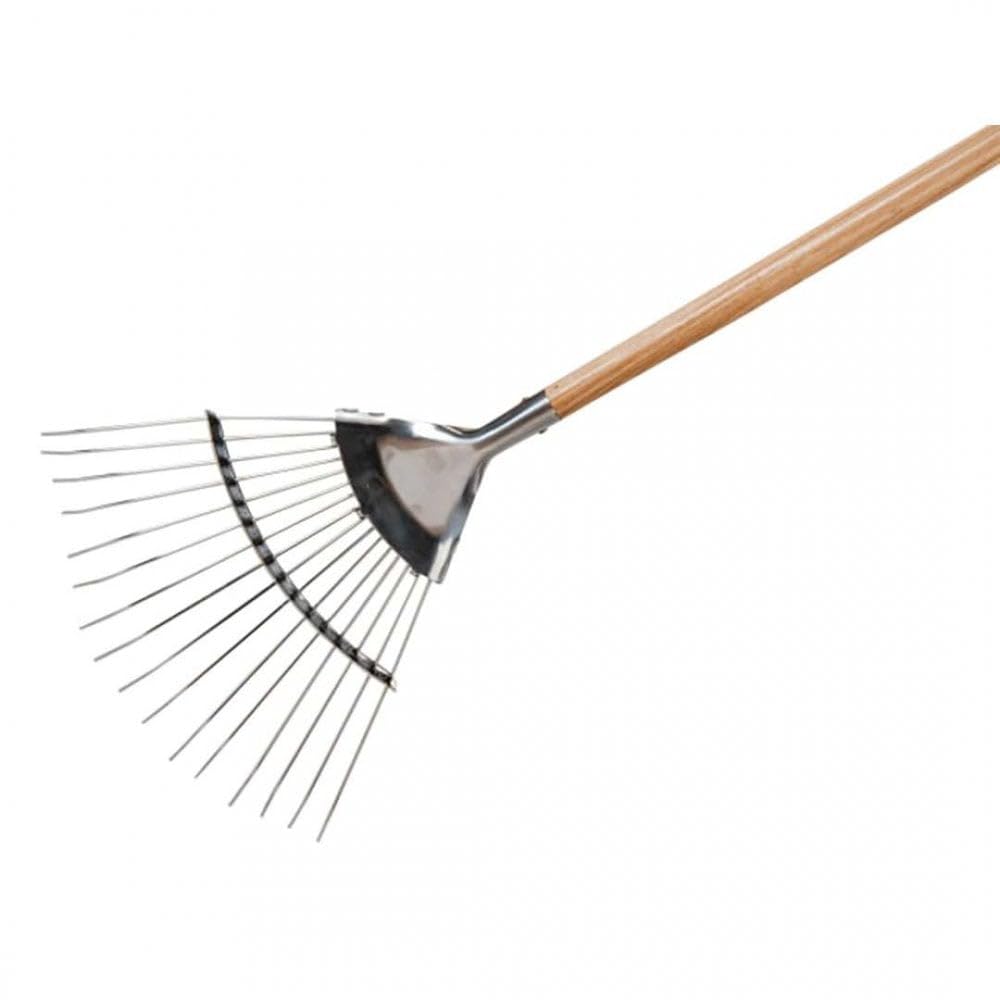 Kent & Stowe Garden Life Lawn Rake