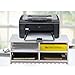 Produktbild Dfghbn Druckerständer Drucker Regalständer Drucker Büro Desktop Storage Shelf Laptop Halterung Desktop Storage Kühlkörper Einfache Bürobedarf (Farbe : Picture Color, Size : 46.5 x 32.5 x 18cm)