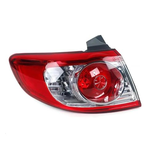 Feu arrière LED extérieur gauche signalisation stop pour Hyundai Santa Fe 2010-2012