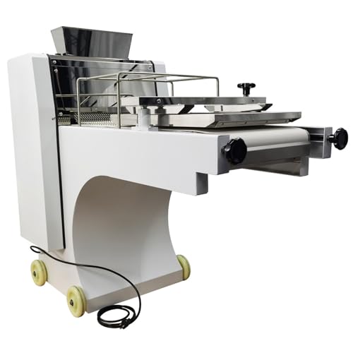 110V Automatic Baguette Moulder Machine