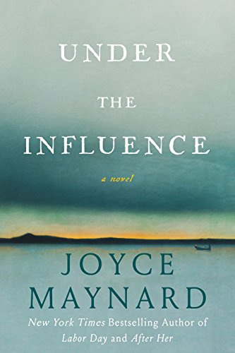 Under the Influence: A Novel view 2