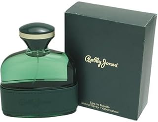 Bobby Jones Men's Eau De Toilette Spray 2.5 Ounces