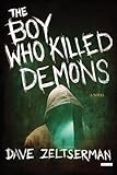 The Boy Who Killed Demons