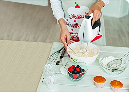 Tefal Ht460138 Batteur à main - vue 7