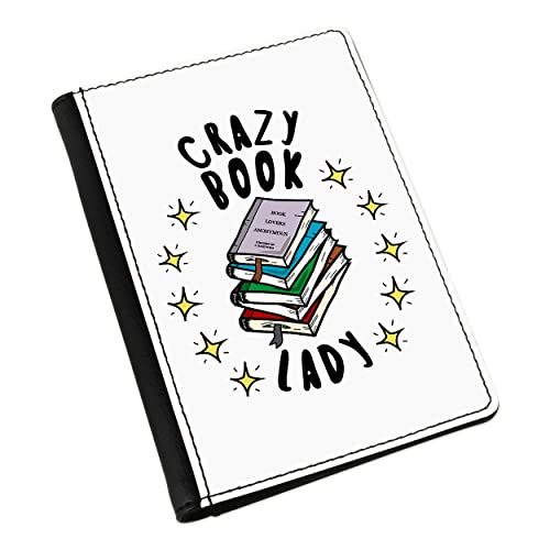 Idée cadeau livre femme stars passeport support housse pour les voyageuses