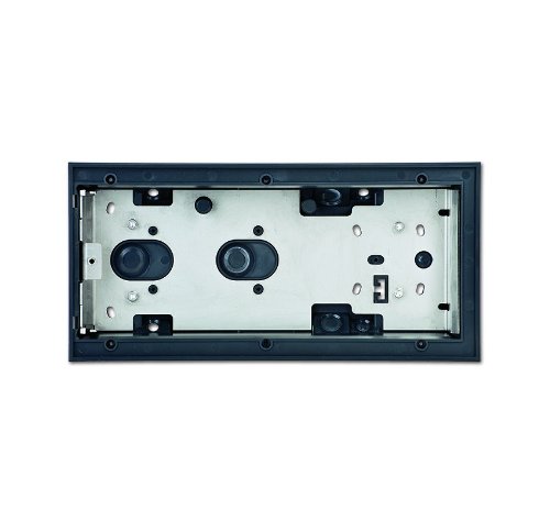 Busch-Jäger 83402 U-681, Cassetta per montaggio a