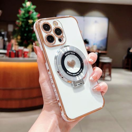 iPhone 13 Pro Max P[X MagSafeΉ @\360x]X^h cΉ ϏՌ IV }OZ[tΉ phone 13 Pro Max pP[X X^h@\ }Olbg Ot ACtH13 Pro Max