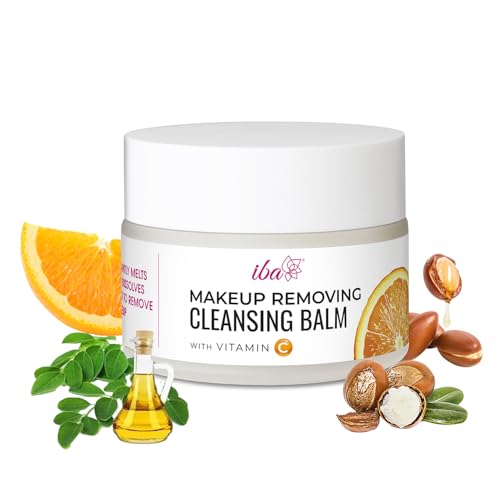 Iba Makeup Removing Cleansing Balm | Makeup Remover Cleansing Bal...
