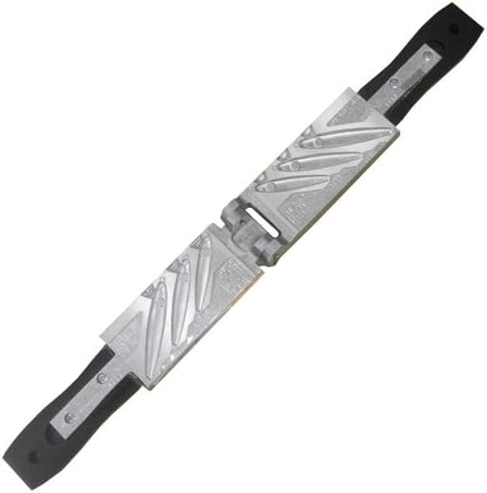 Do-It Minnow Spoon Mold - 3/4, 1 & 1-1/2 Oz.