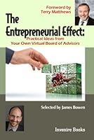 The Entrepreneurial Effect 0889701334 Book Cover