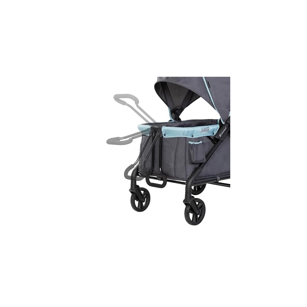 Baby Trend Expedition/Tour LTE 2-in-1 Stroller Bermuda | Ubuy