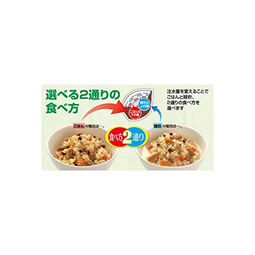 Amazon | サタケ マジックライス ドライカレー 100g 10食セット 賞味