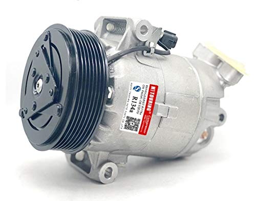 Compresseur AC Qashqai 1.6 climatisation 92600-BB00A 92600-JD000