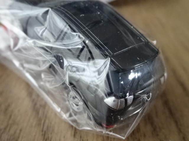 Amazon.co.jp: ポケット トミカ ポケットトミカ ハリアー 2代目