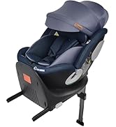 Amazon | GU MODE チャイルドシート ジュニアシート