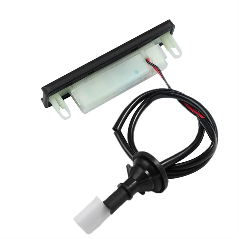 Car 84840-47020 Compatible with Toyota Prius 2006-2009 Tailgate Liftgate Boot Trunk Latch Handle Release Open Button Switch 8484047020